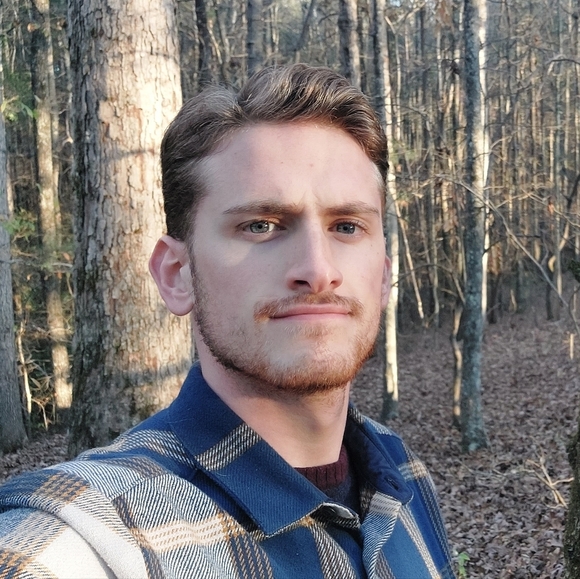 Meet your Posher, Michael - Picture 1 of 1